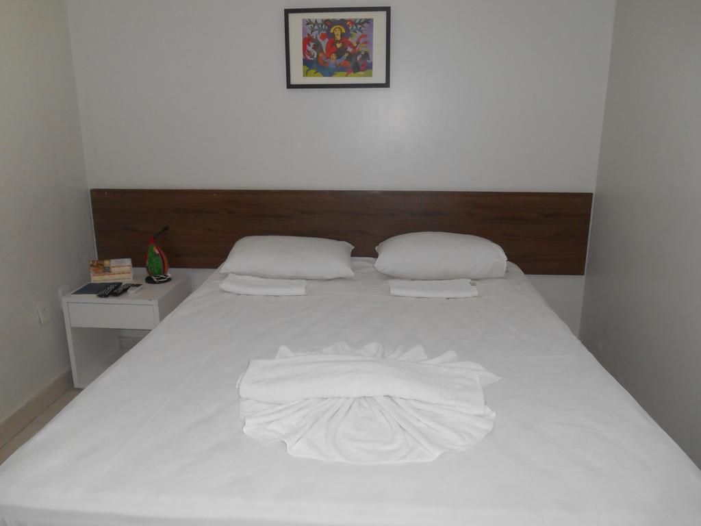 Verde Mar Pousada Joao Pessoa Room photo
